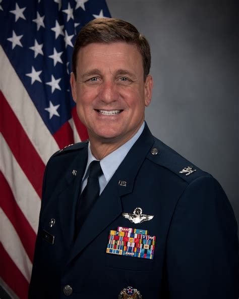 Col. Jeffery A. Smith takes on new leadership role at Scott Air Force Base